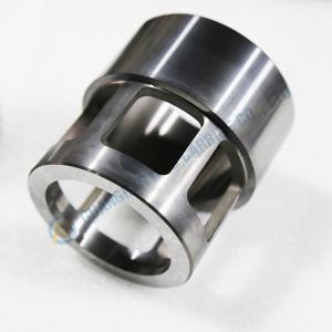 API ISO9001 Custom Tungsten Carbide Wear Parts