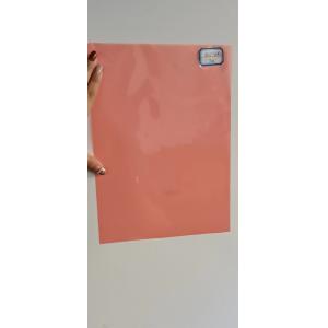 Good Light Transmission MOPP Release Liner With Smooth Surface