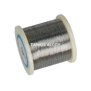 IEC Standard Type K J T Thermocouple Bare Wire Class I TC Wire ISO9001