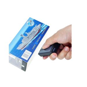 Handheld Mini Barcode Scanner 1D Laser Bluetooth Barcode Reader USB