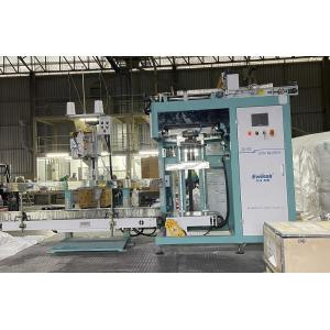 5KW ODM Pharmacy Pill Small Bagging Machine AC220V ODM Two Side Sealing