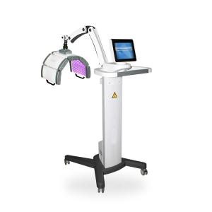 Advanced Photodynamic Therapy LED Machine Infrared Light Therapy With 5 Colors