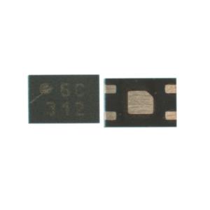 China Sensor IC MLX92216ELQ-AAC-001-RE 1.6V To 5.5V 10mA Hall Effect Magnetic Sensors DFN4 on sale