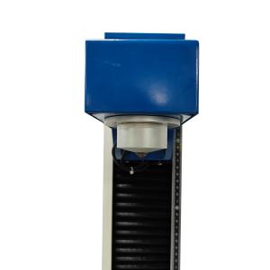 Screen Glass Impact Testing Instrument Foam Sponge Compression Testing Machine