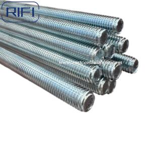 RIFI Threaded Bar All Threaded Rod Zinc Plated M10,M12