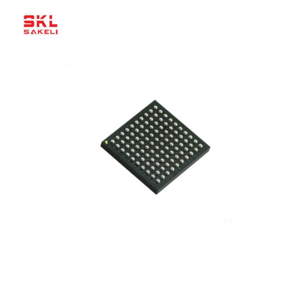 KSZ8842-16MBLI-TR MCU Microcontroller 16-Bit Microcontroller Unit With 45 Bytes