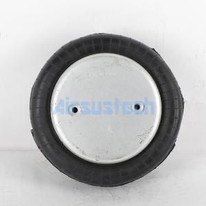 China Rubber Bellow 578-91-3-201 Air Suspension Systems for Machine Reduces Vibration on sale