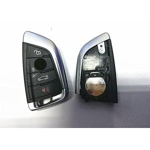 9367398-01 IDGNG3 434mhz Chip ID49 BMW Smart Complete Remote Key Fob