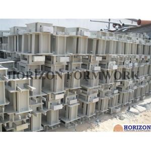 High Strength Slab Scaffolding System Table Head Connector Fasten H20 Beams To