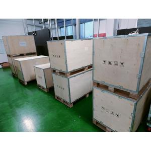 Full Color Programmable LED Display Module 10.4mm Pixel Pitch 500mm*125mm