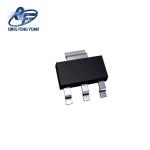 Mcu Microcontrollers Microprocessor Chip ON/FAIRCHILD NDT458P-NL SOT-223