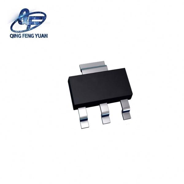 Mcu Microcontrollers Microprocessor Chip ON/FAIRCHILD NDT458P-NL SOT-223
