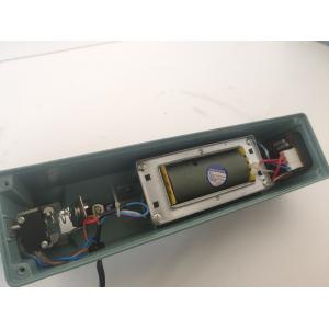 Max Speed 5m/min PFS Mini Hand Impulse Heat Sealer for Plastic Films and Hand