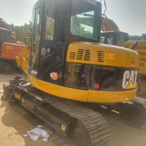 China second had   excavator in good condition ,welcome to inquire on sale