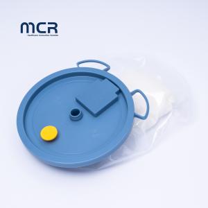 Medical Supply Disposable 1500cc 2500cc Suction Liner And Canister With