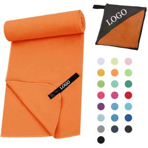 Gym / Beach Travel Bulk Design Beach Towel With 88%Polyester / 12% Polyamide