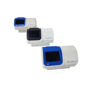 Hospital Medical HbA1c Test Analyzer 4ul Sample Automated Haematology Analyzer