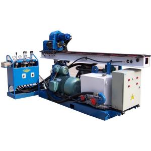 XPL-20A High Performance Anchor Drilling Rig , Jet grouting Drilling Rigs