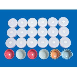 PET PP Heat Induction Seal Caps Fertilizers Seal Cap Liners