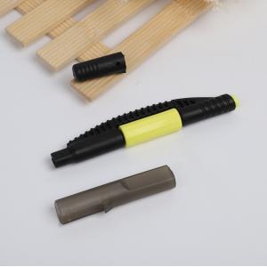 Cheap Handmade Plastic Manual Tattoo Pen Without Blades , Easy To Operate for sale