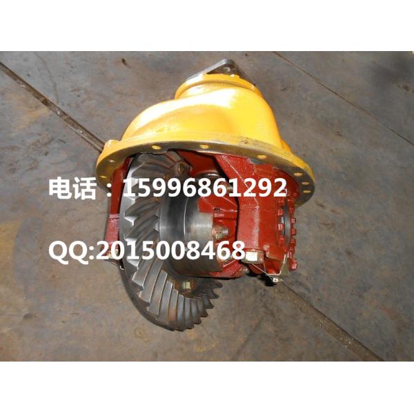 Quality XCMG WHEEL LOADER ZL50G CARRIER ASSEMBLY 82350200 wholesale