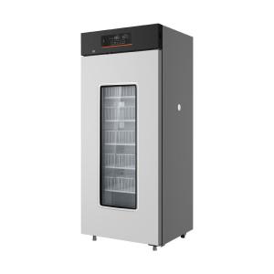 Energy Efficient Medical Refrigerator 206L ±2℃ Temperature Stability with 25%