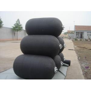 Cheap Inflatable Rubber Fender ,Anti-Collision Device Natural Rubber Fender for sale