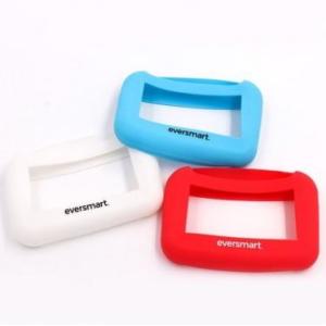 Cutomized Silicone Housing Cover，Customize all kinds of silicone protective