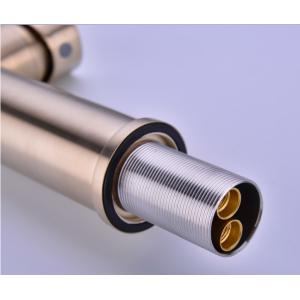 ODM Brush Finishing Kitchen Faucet