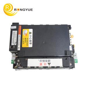 Plastic NCR ATM Machine Parts NCR 5031N01315B CNRC-C BVUB..-0840311