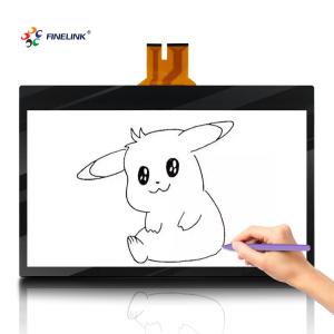 Multifunctional 23.8 Inch G G EETI/ILITEK Capacitive Touch Panel for Magic