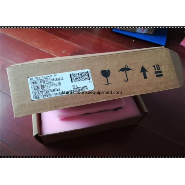 NIB 2960 Stack Module Sealed Alcatel-Lucent 3HE03612AA MDA-7750 20-PT GE MDA-XP