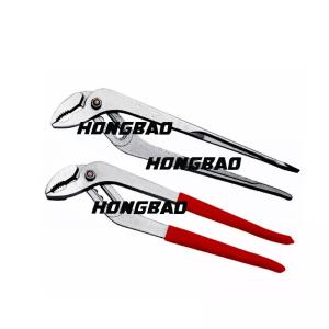 10 In 4 Inch Channellock Pump Pliers Toolstation Adjustable Universal Japanese