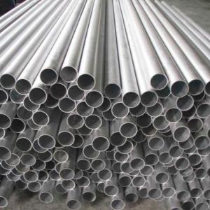 2000 Series Aluminium Alloy Tubes Pipe Flexible Square Round