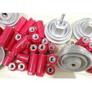 Compression Mold Automotive Parts for Efficiency in Automotive Industry