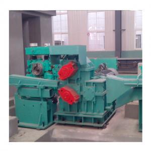 Cheap High Cutting Force Rotary Flying Shear Cutting Machine with High Cutting Capacity for sale