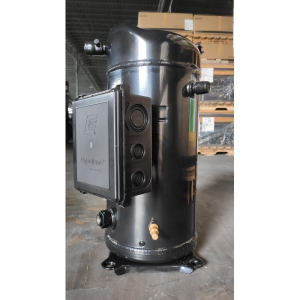 220V 3.5HP Copeland Hermetic Scroll Compressor ZB26KQE-PFJ-558 Copeland AC Compressor