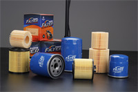 Haoteda LS468 Hiflo Oil Filter M20x1.5 Screw Type For Peugeot