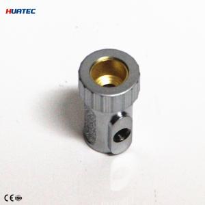 Soft Protective Membrane Ultrasonic Probes NDT With CE , ISO Approved