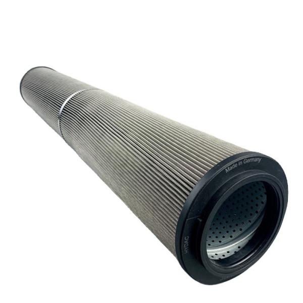 Quality Construction Machinery Hydraulic Oil Return Filter 2600 R 050 W/HC with 3 Month wholesale