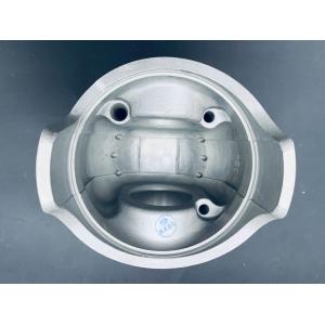 66mm Komatsu Engine Parts 6D24 SK450-6 HD2045 ME152652 Piston