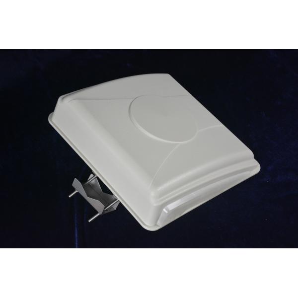 Quality 20~30DBm RF Power Uhf Long Range Rfid Reader Wiegand Interface Easy Installation wholesale