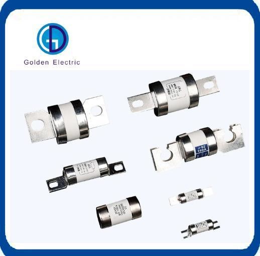 Environmental Protection and Reliability Low Voltage Fuse Link with National