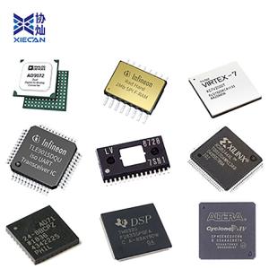 Original Package Passive Electronic Components IC Microcontroller Chip