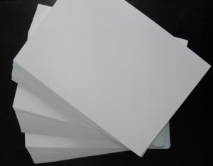 Cheap Copy Paper A4 Card Printing 80gsm 500 Sheets 146 % White Office Supply for sale