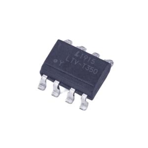Cheap LI-TEON LTV-T350S-TA1-EE Integrated Circuits Supplier A3942klgtr-t Tca9535mrger for sale