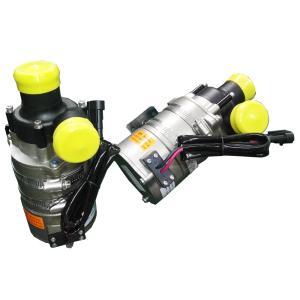 24VDC automotive electric water pump High Pressure with PWM control
