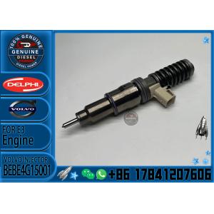 Common Rail Injector BEBE4G15001 BEBE4P02002 BEBE4P02001 BEBE4P03001 BEBE4L13001