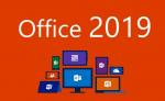 Home And Business Office 2019 Product Key Card Microsoft Download Activation