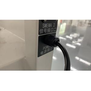 PCB Conveyor with LED Light - Infitek Board Handling Equipment for Smooth PCB